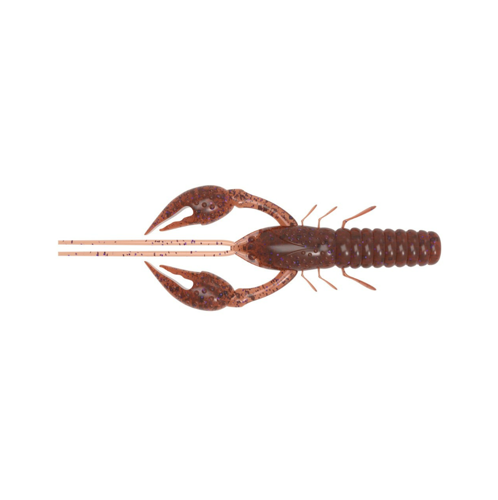 Isca Hart SPY CRAW 102 mm CP