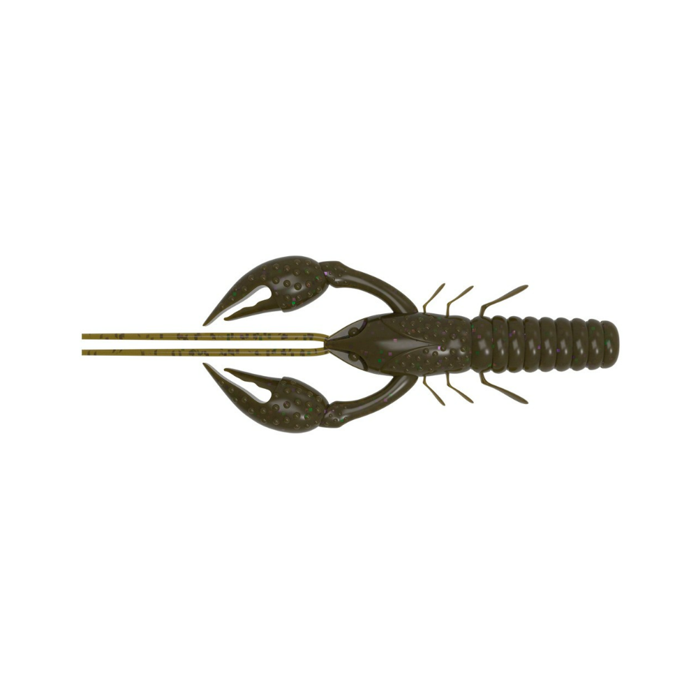 Isca Hart SPY CRAW 102 mm GPP