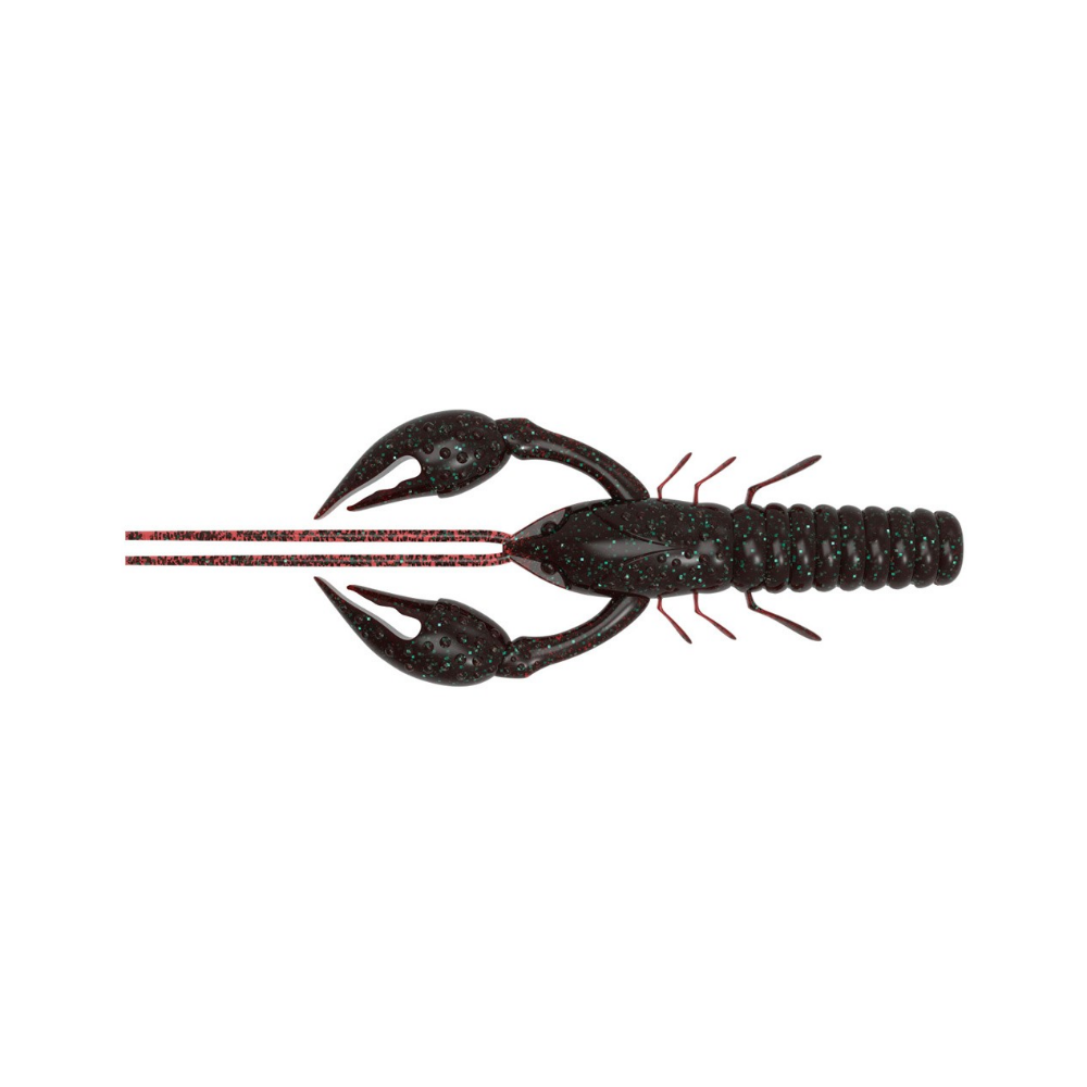 Isca Hart SPY CRAW 102 mm PE
