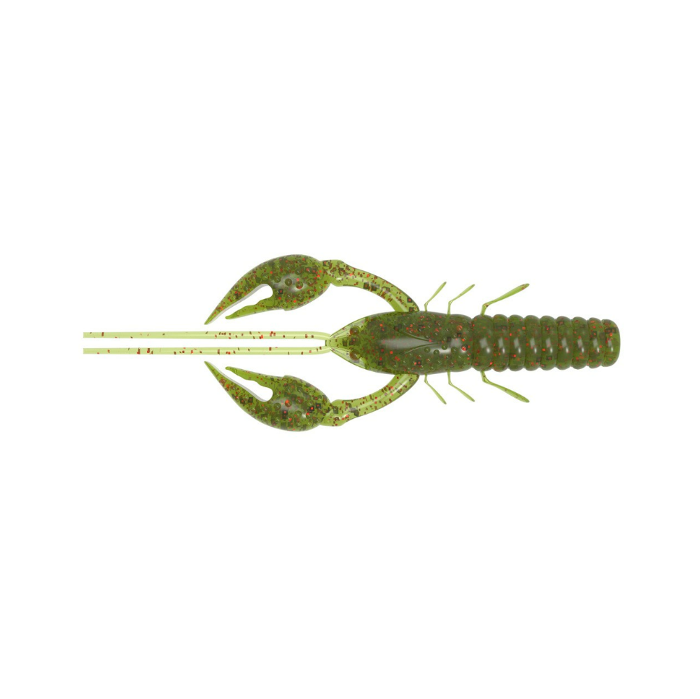 Isca Hart SPY CRAW 102 mm WR