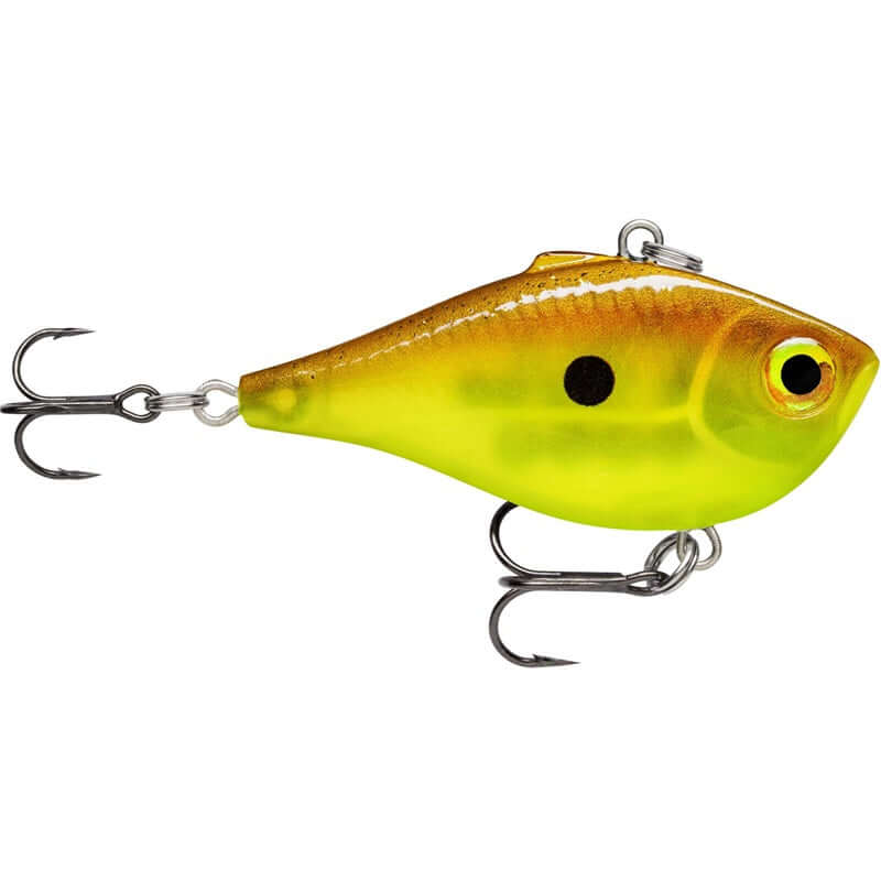 Isca Rapala Rippin RAP 50 mm DRTB