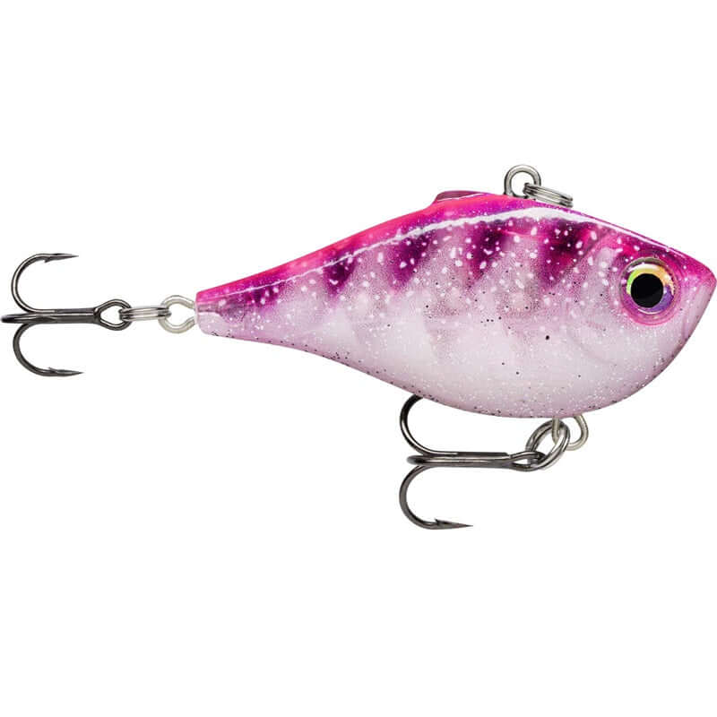 Isca Rapala Rippin RAP 50 mm PNKD