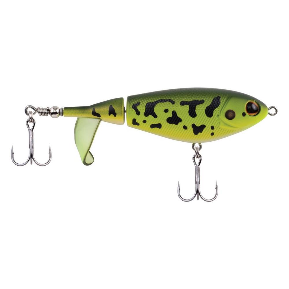 Isca Berkley Choppo 120 mm 28 g MFF