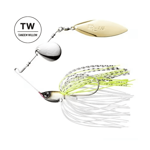 Spinnerbaits Shimano Isca BT Swagy 10,6 g Tidalkiler