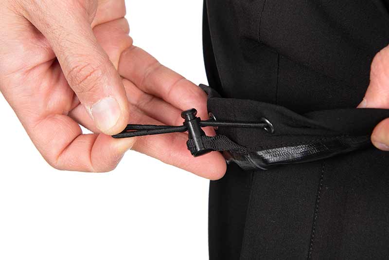Traje à prova d'água Fox Rage Ragewear