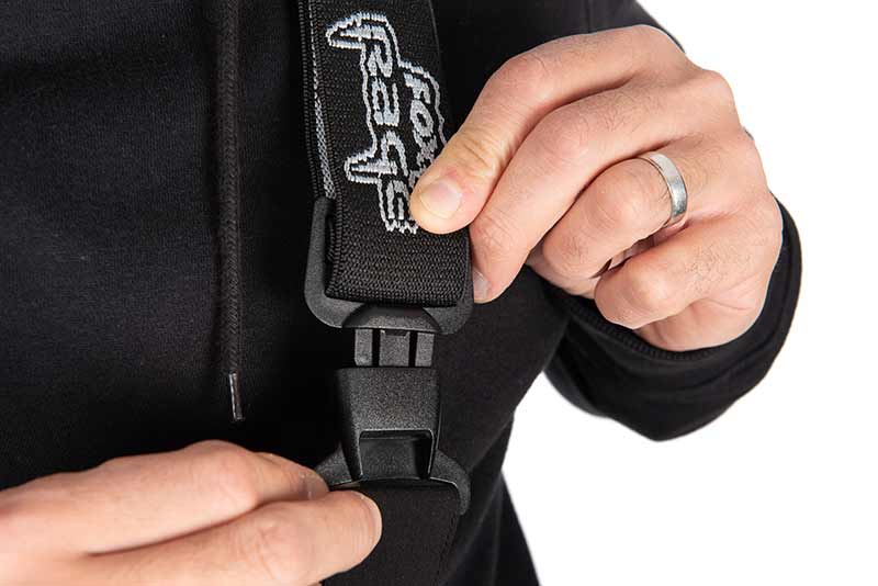 Traje à prova d'água Fox Rage Ragewear