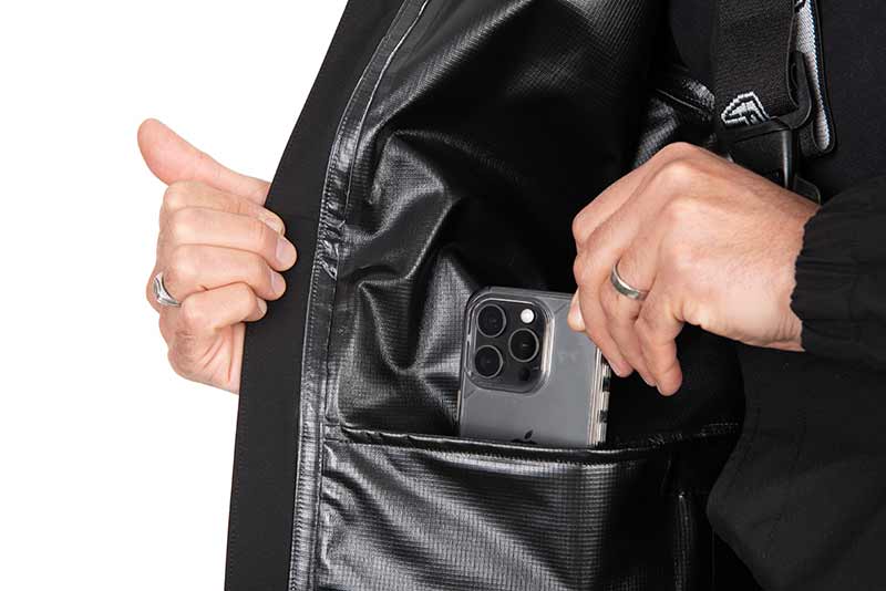Traje à prova d'água Fox Rage Ragewear