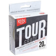 Trenzado Strike King Tour Grade 150y - 20Ib Verde