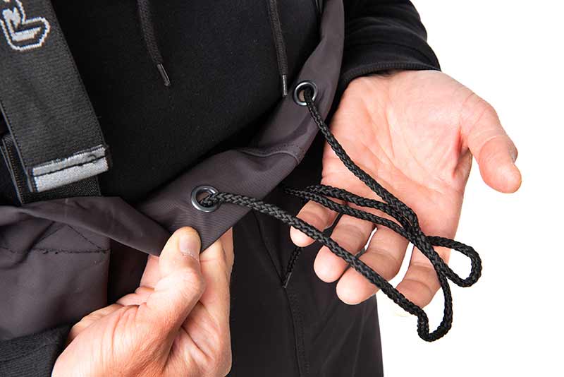 Waders Fox Rage Lightweight Chest Wader