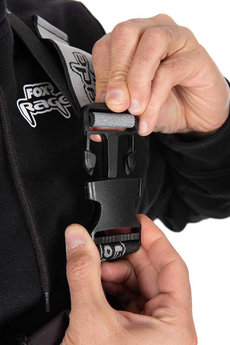 Waders Fox Rage Lightweight Chest Wader