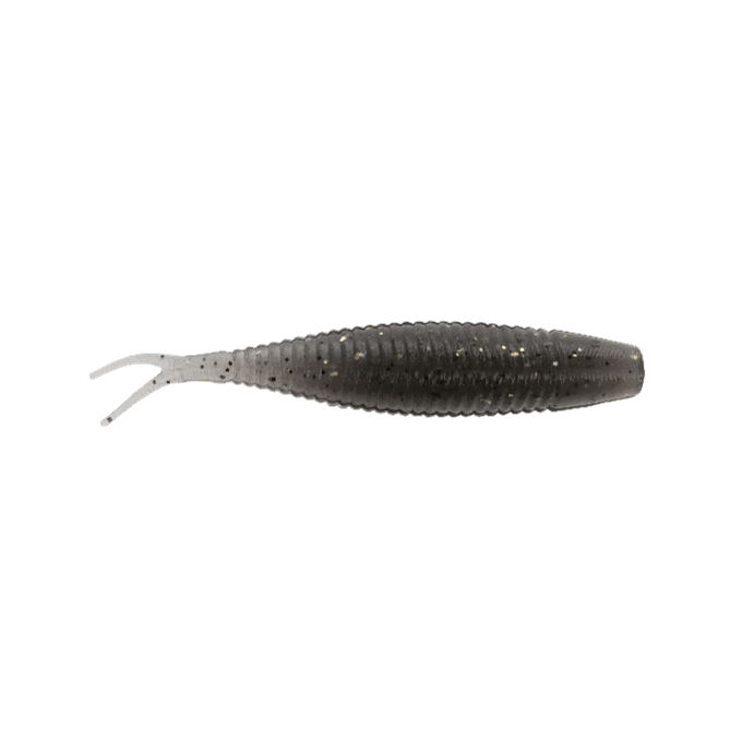 Vinil Yamamoto Âmbito de aplicação Shad 3" - 76 mm Natural Shad