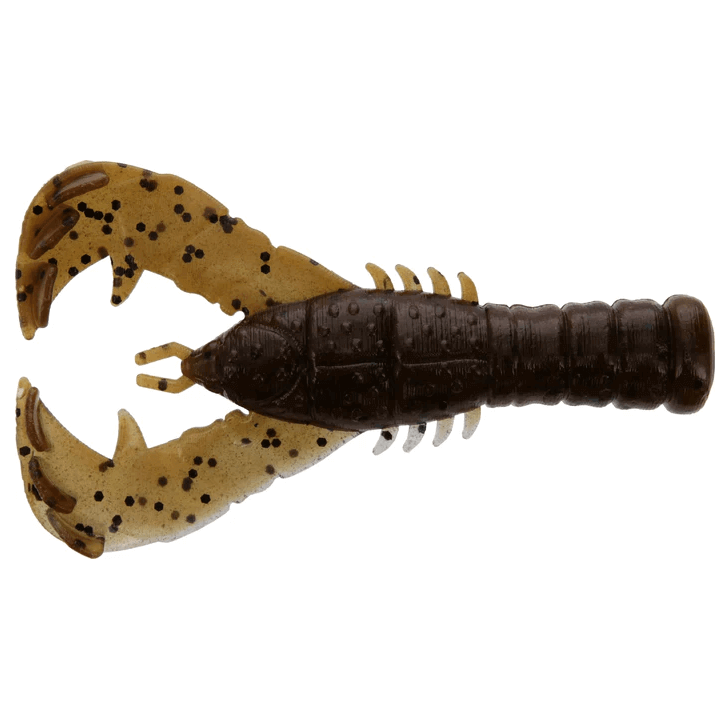Vinil Yamamoto Yama Craw 3" - 76 mm Okeechobee Craw