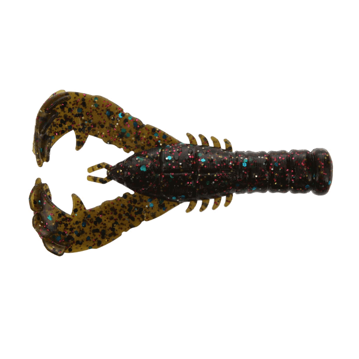 Vinil Yamamoto Yama Craw 3" - 76 mm Tilapia Magic