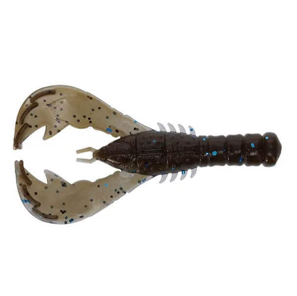 Vinil Yamamoto Yama Craw 4" - 100 mm Okeechobee Craw