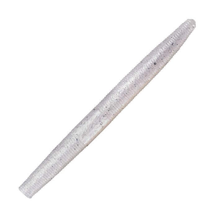 Vinilo Yum Dinger 101 mm Pearl Silver