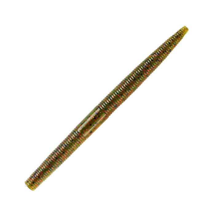 Vinilo Yum Dinger 127 mm Watermelon Red