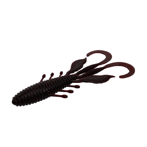 Vinilo AGR Kratos 111 mm Ameixa Esmeralda