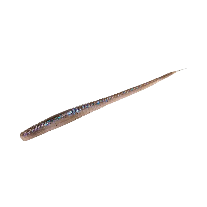 Vinil AGR Motion Worm 140mm Ultra Electric Shad