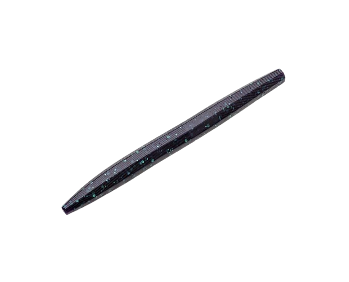 Vinil Strike King Oito 100 mm Junebug