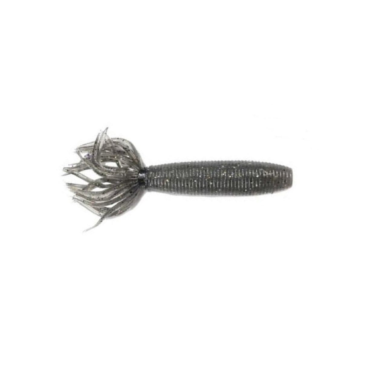 Vinil Yamamoto Fat Ika 4'' 100 mm Natural Shad