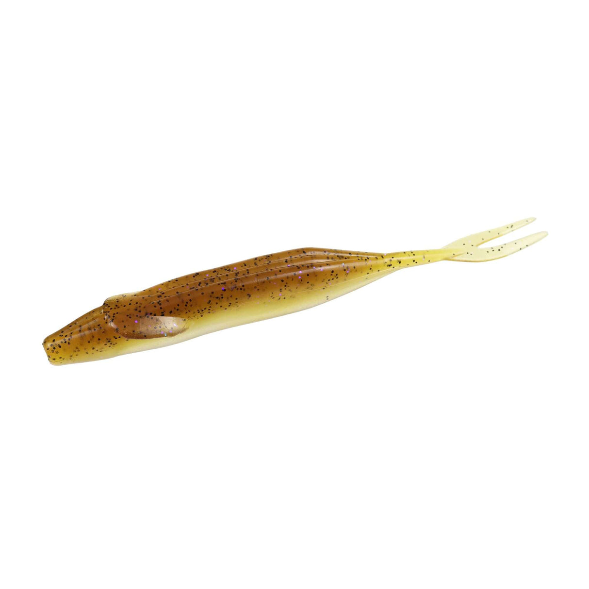 Vinil Zoom Winged Fluke 127 mm Biwako Wakasagi