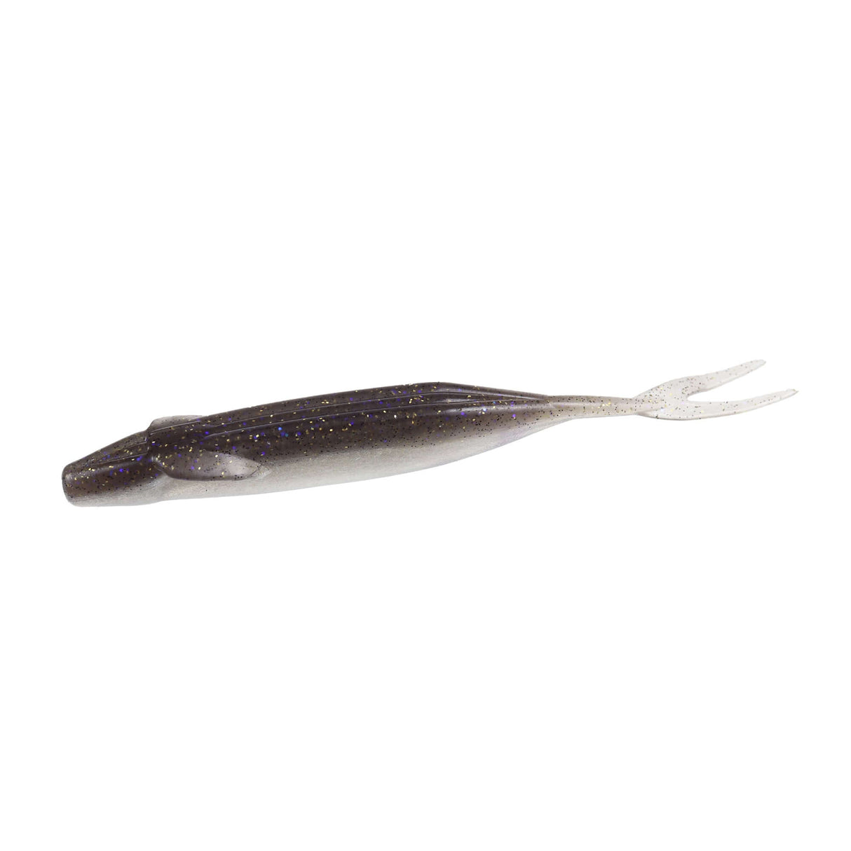 Vinil Zoom Winged Fluke Moela 127 mm Shad