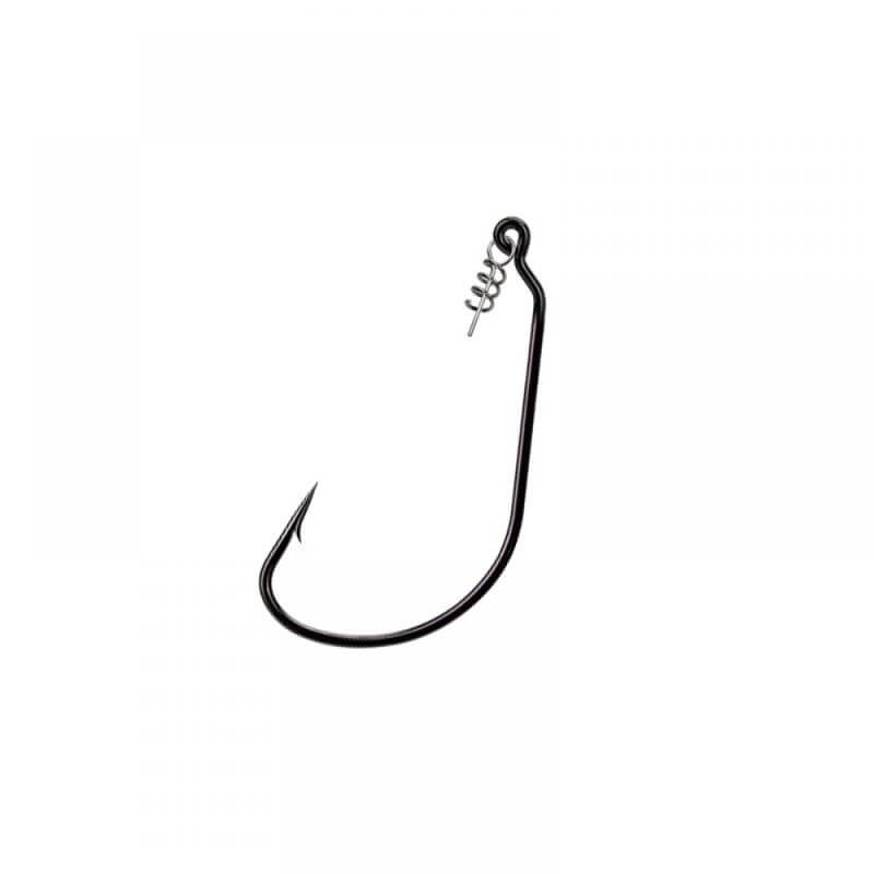 anzuelo asari carolina fix