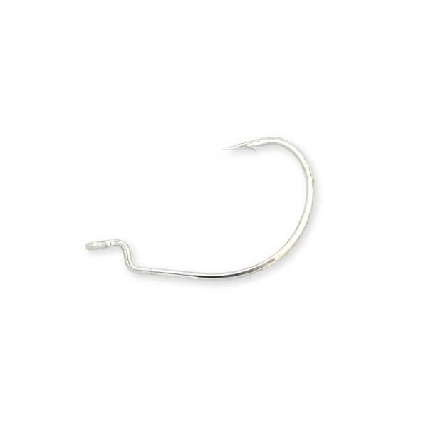 Anzuelos Black Minnow Nº4 140 Krog Premium 4 - Tienda Bass