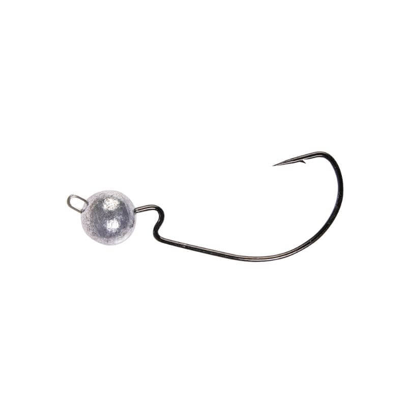 Anzuelos Hart Shaki Carolina 3/0 - 7,2 g - Tienda Bass