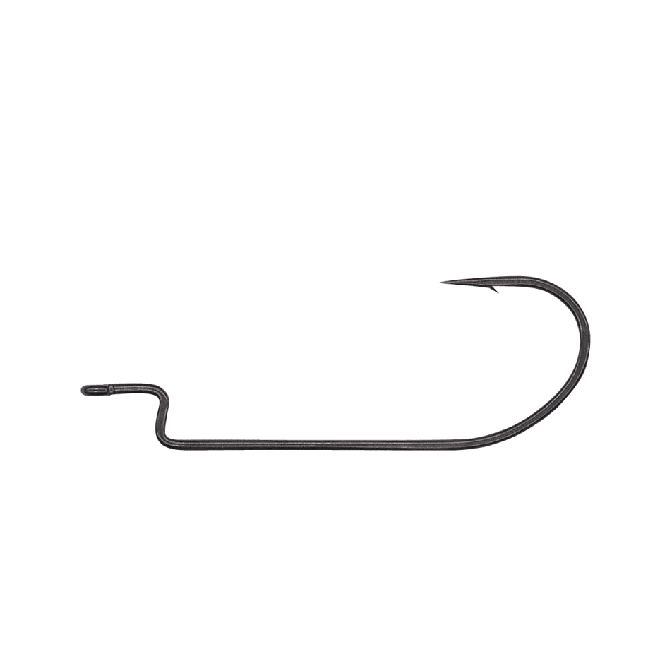 Anzuelos Hayabusa Offset Shank - Tienda Bass