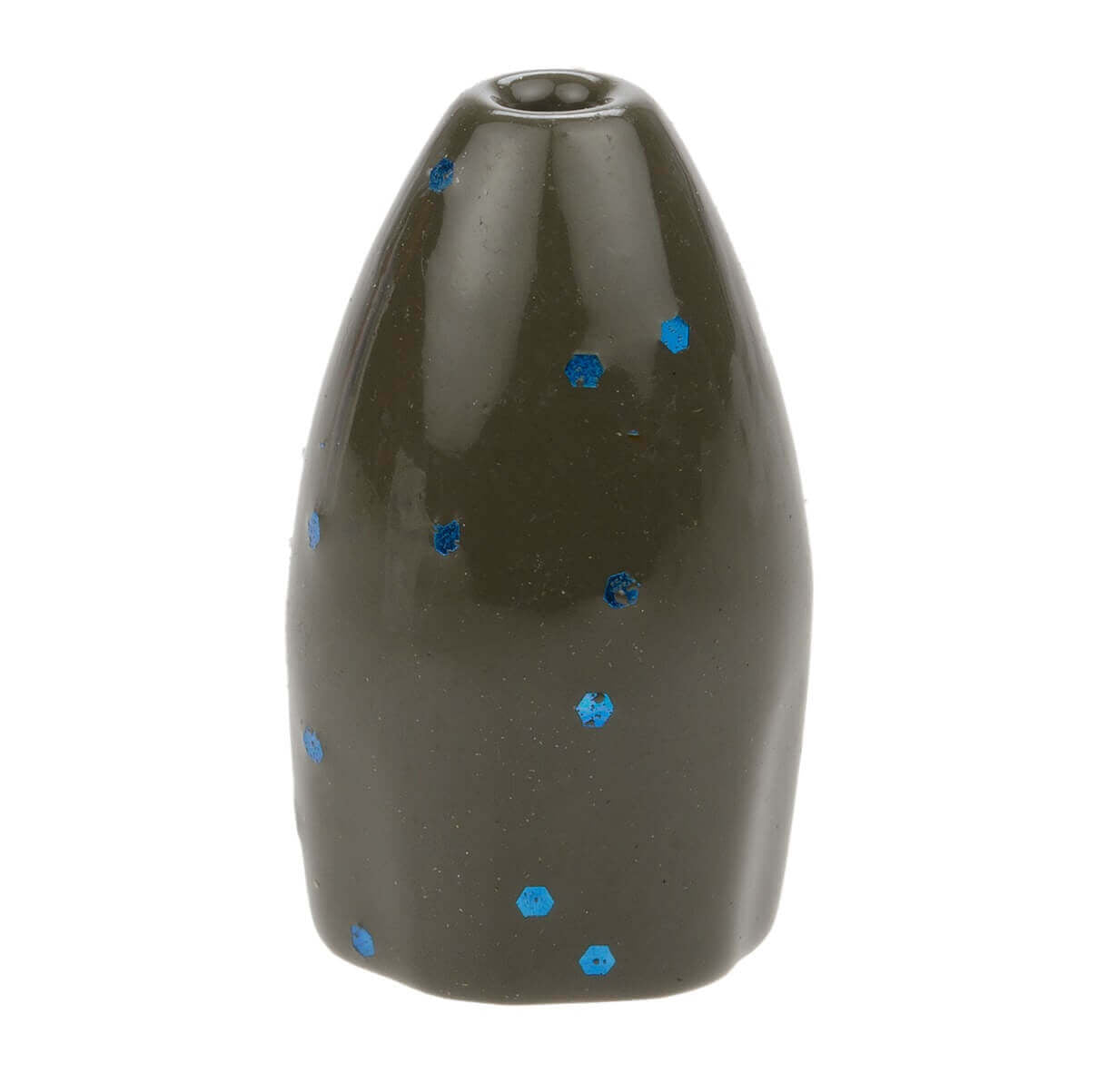 Bala Tungsteno Strike King Tour Grade Green Pumpkin Sapphire 14,20 g - Tienda Bass