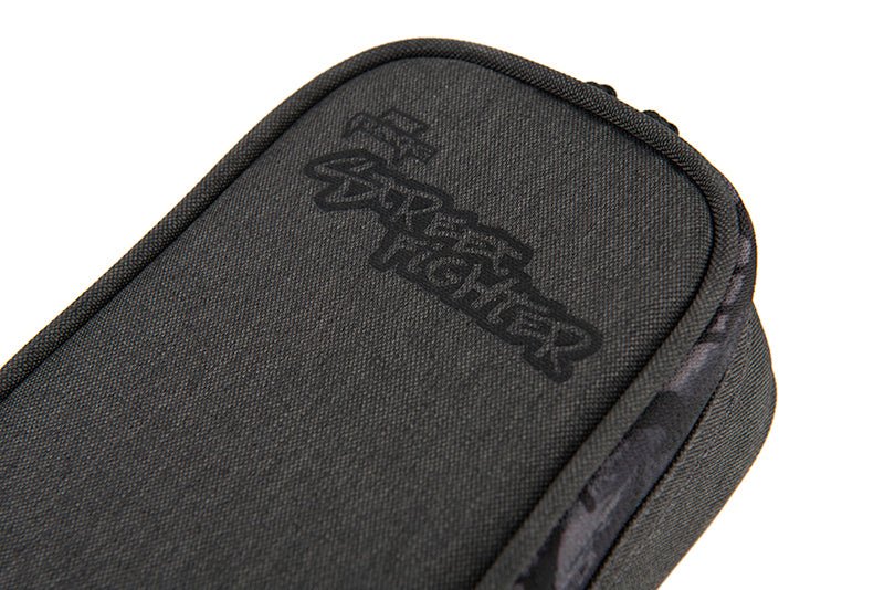 Bolso Fox Rage Street Fighter para accesorios - Tienda Bass