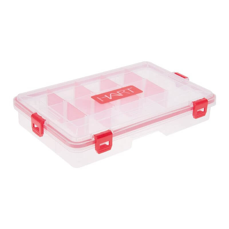 Caja Hart 6300 - B - Tienda Bass