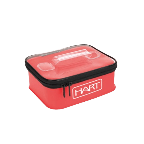 Caja Hart Hard Keep 4,5L - Tienda Bass