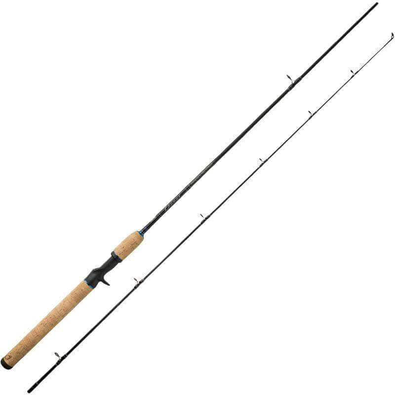 Caña Abu Garcia Devil 702M 10 - 30 g - Tienda Bass