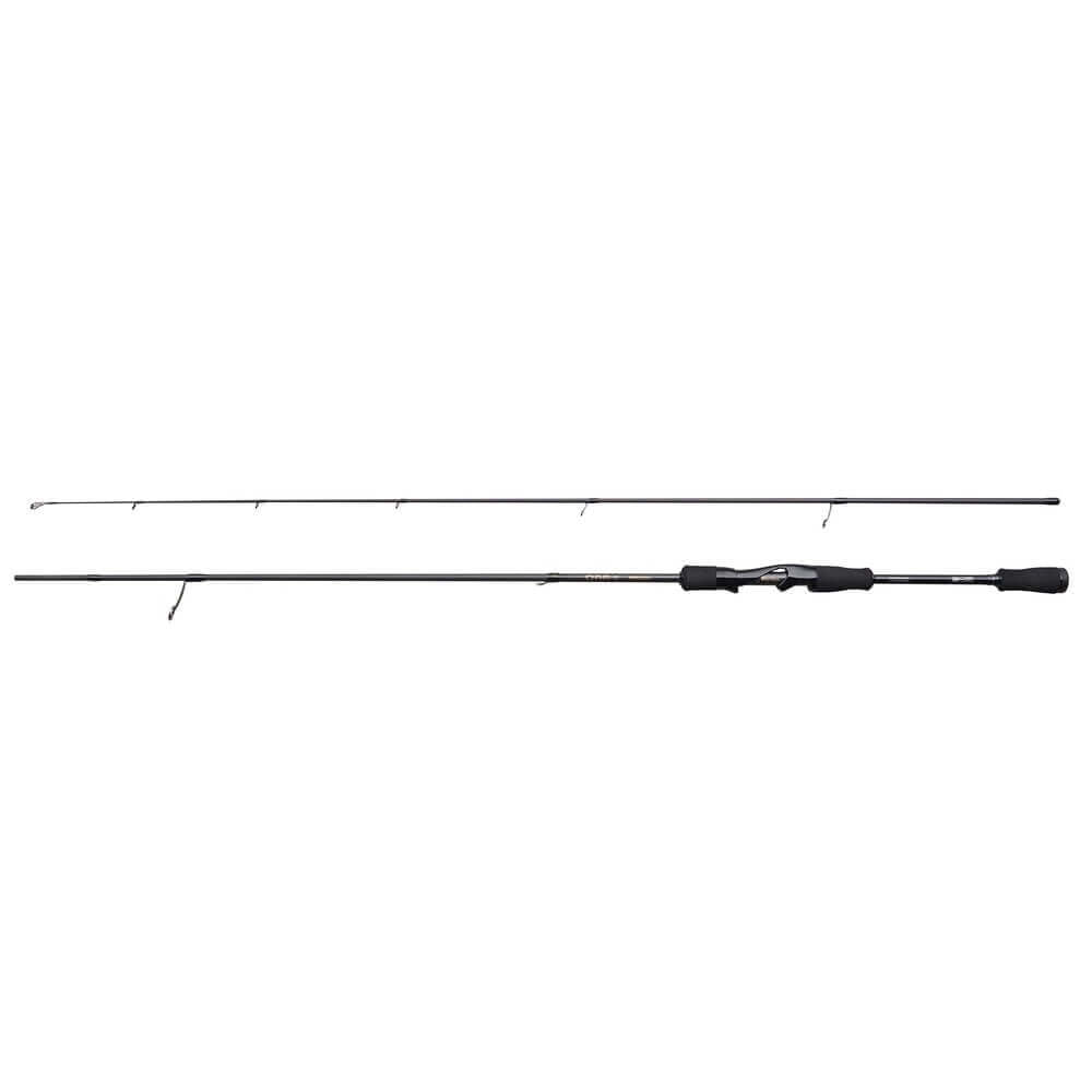 Caña Abu Garcia ORRA 802XH 20 - 80 g - Tienda Bass
