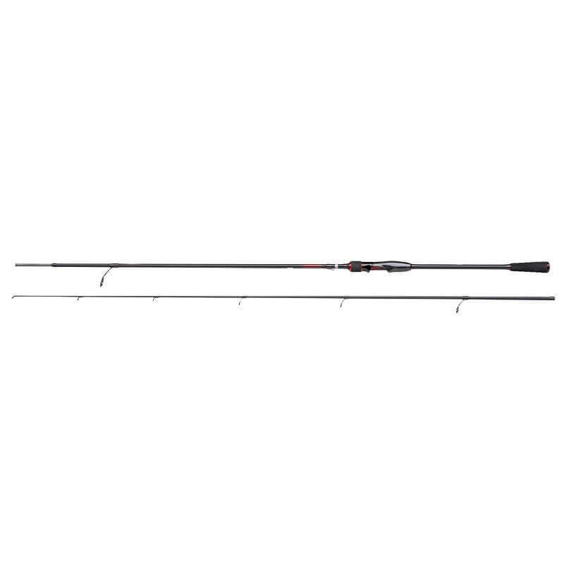 Caña Abu Garcia Vendetta V3 702L 3 - 15 g - Tienda Bass