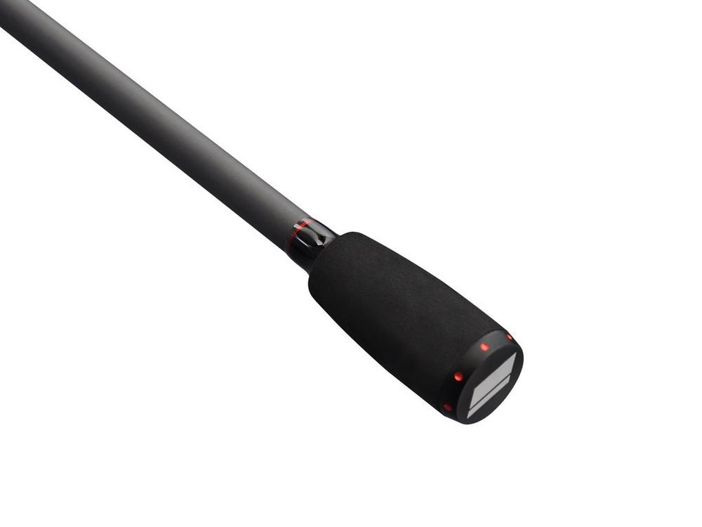 Caña Abu Garcia Vendetta V4 702M 2,13 m - Tienda Bass