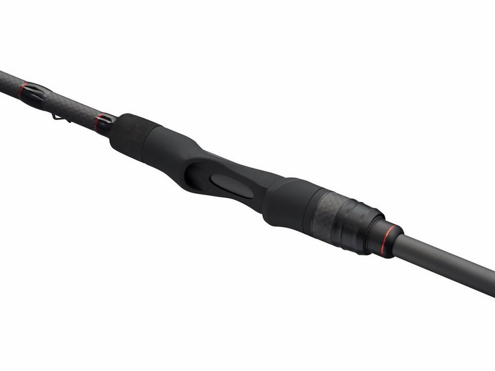 Caña Abu Garcia Vendetta V4 702M 2,13 m - Tienda Bass