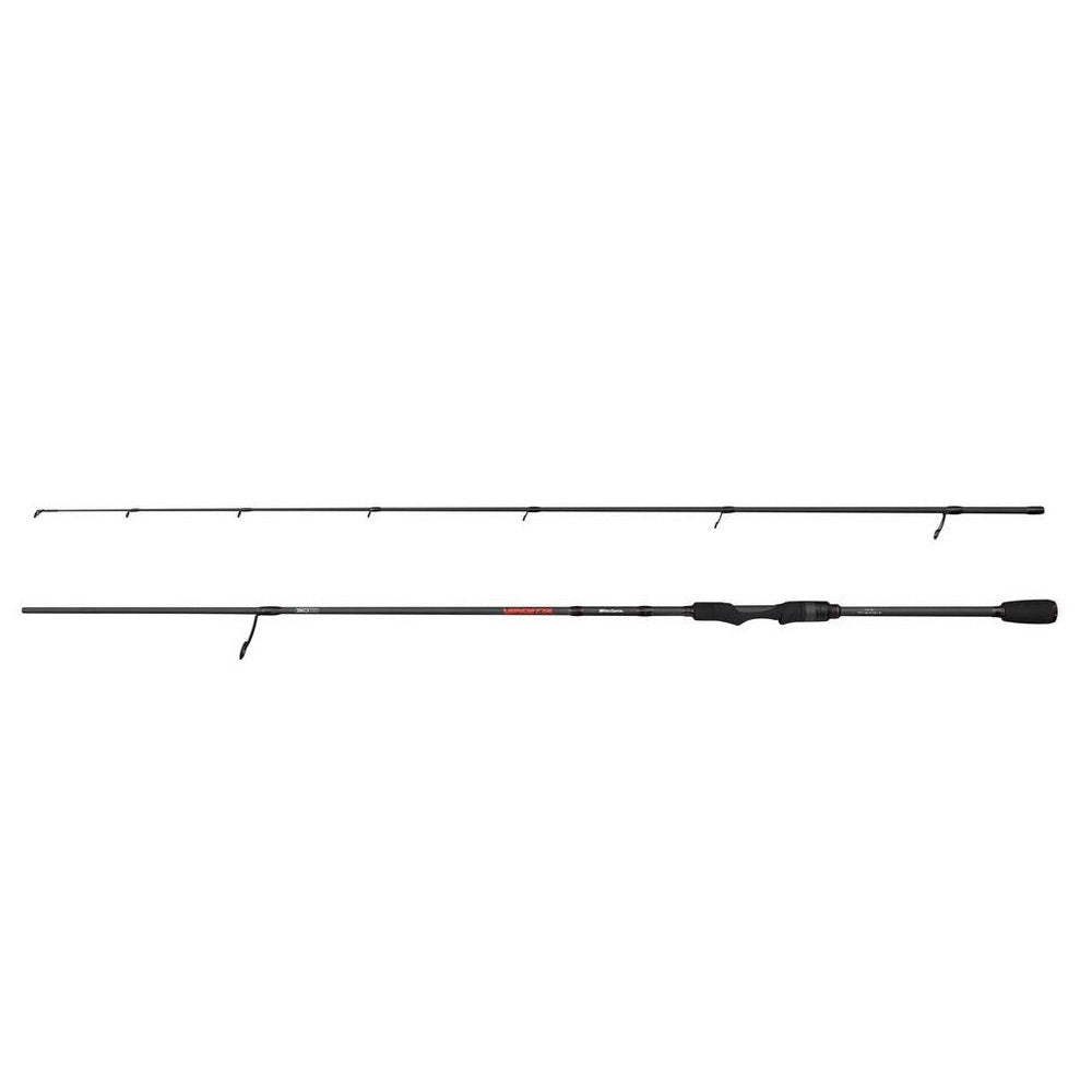 Caña Abu Garcia Vendetta V4 702M 2,13 m - Tienda Bass