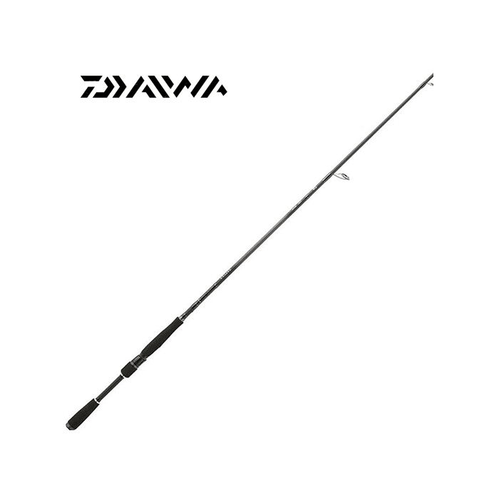 Caña Daiwa Tatula 711 MHFS - Tienda Bass