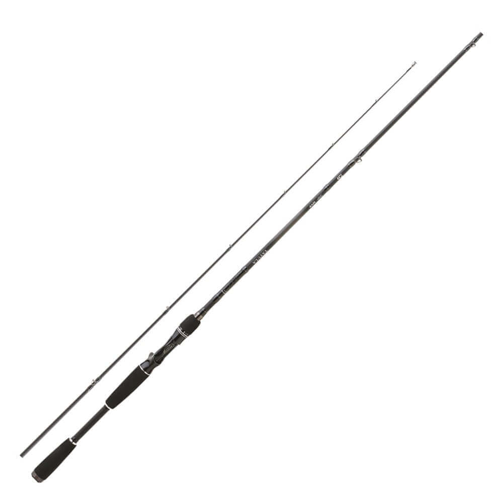 Caña Daiwa Tatula 741 HRB G BF 2,24 m - Tienda Bass