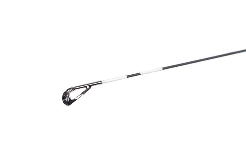 Caña Fox Rage Warrior Dropshot 2,20 m - Tienda Bass