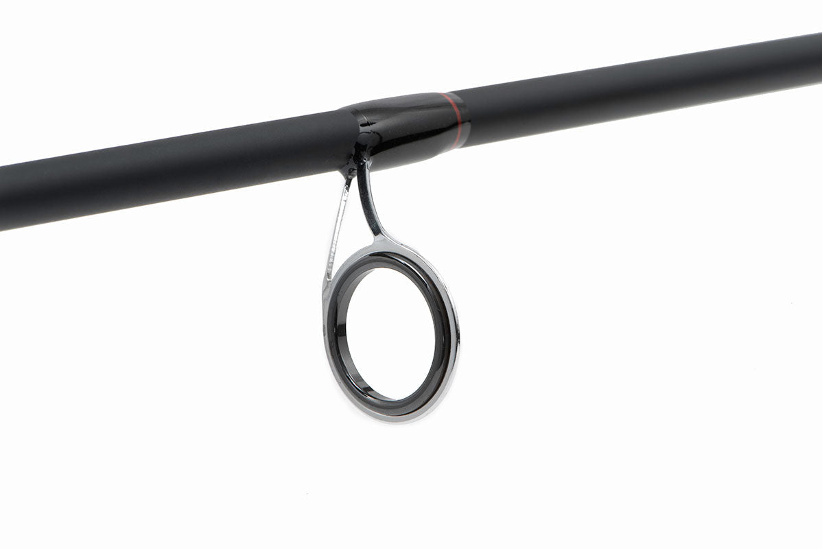 Caña Fox Rage Warrior Medium Spin 2,10 m - Tienda Bass