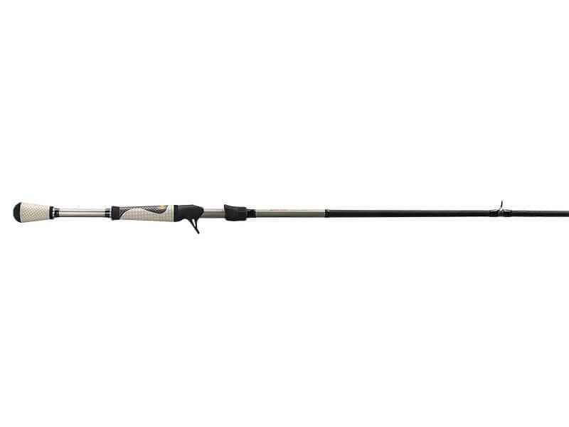 Caña Lew's Custom Lite Speed Stick Magnum Grass 2,19 m - Tienda Bass