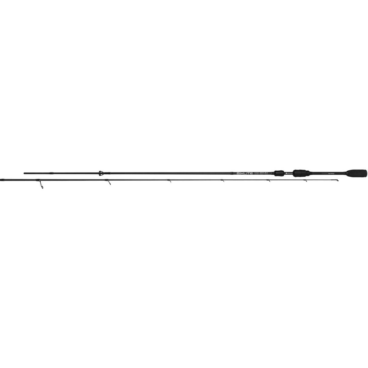 Caña Mikado Bixlite Fast Spin 2,14 m - Tienda Bass