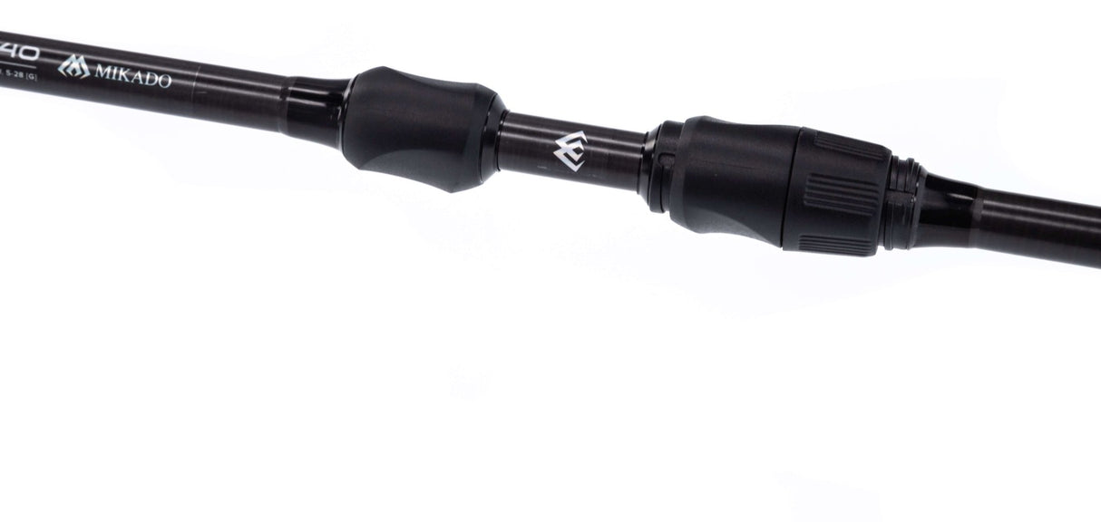Caña Mikado Bixlite Fast Spin 2,14 m - Tienda Bass