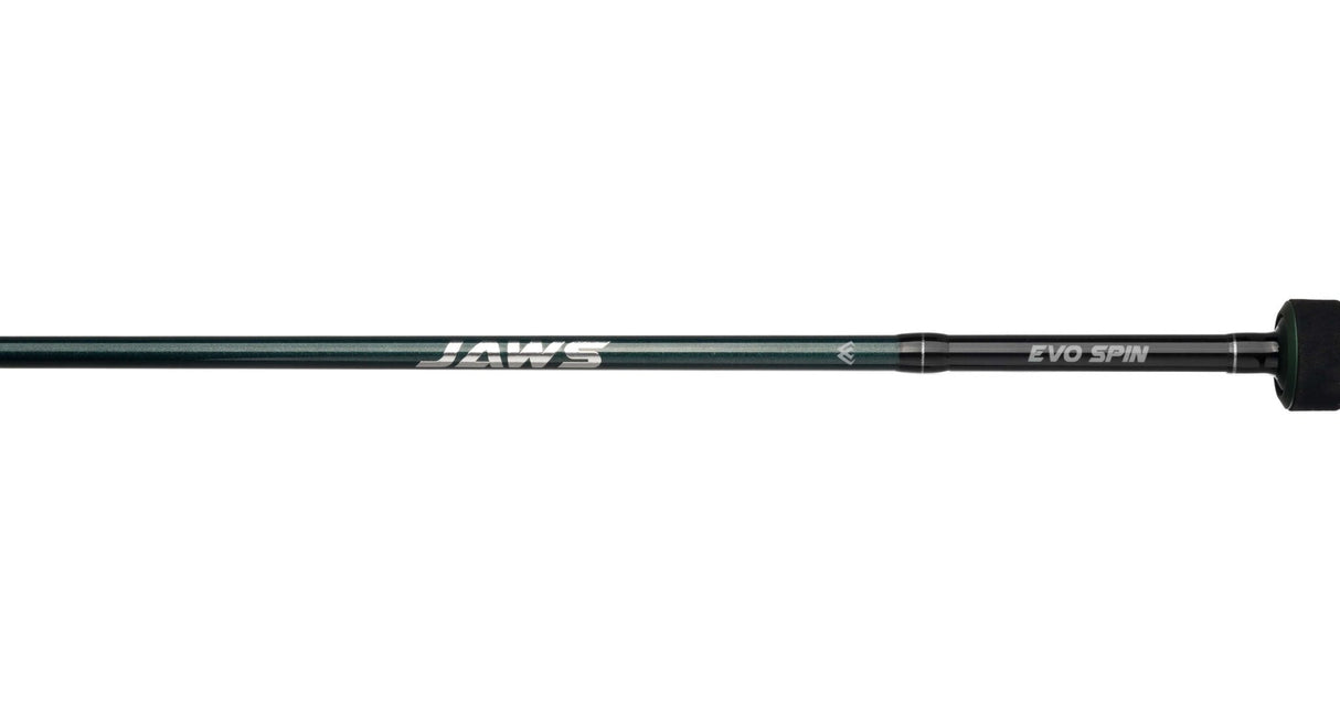 Caña Mikado Jaws Evo Spin 2,10 m - Tienda Bass