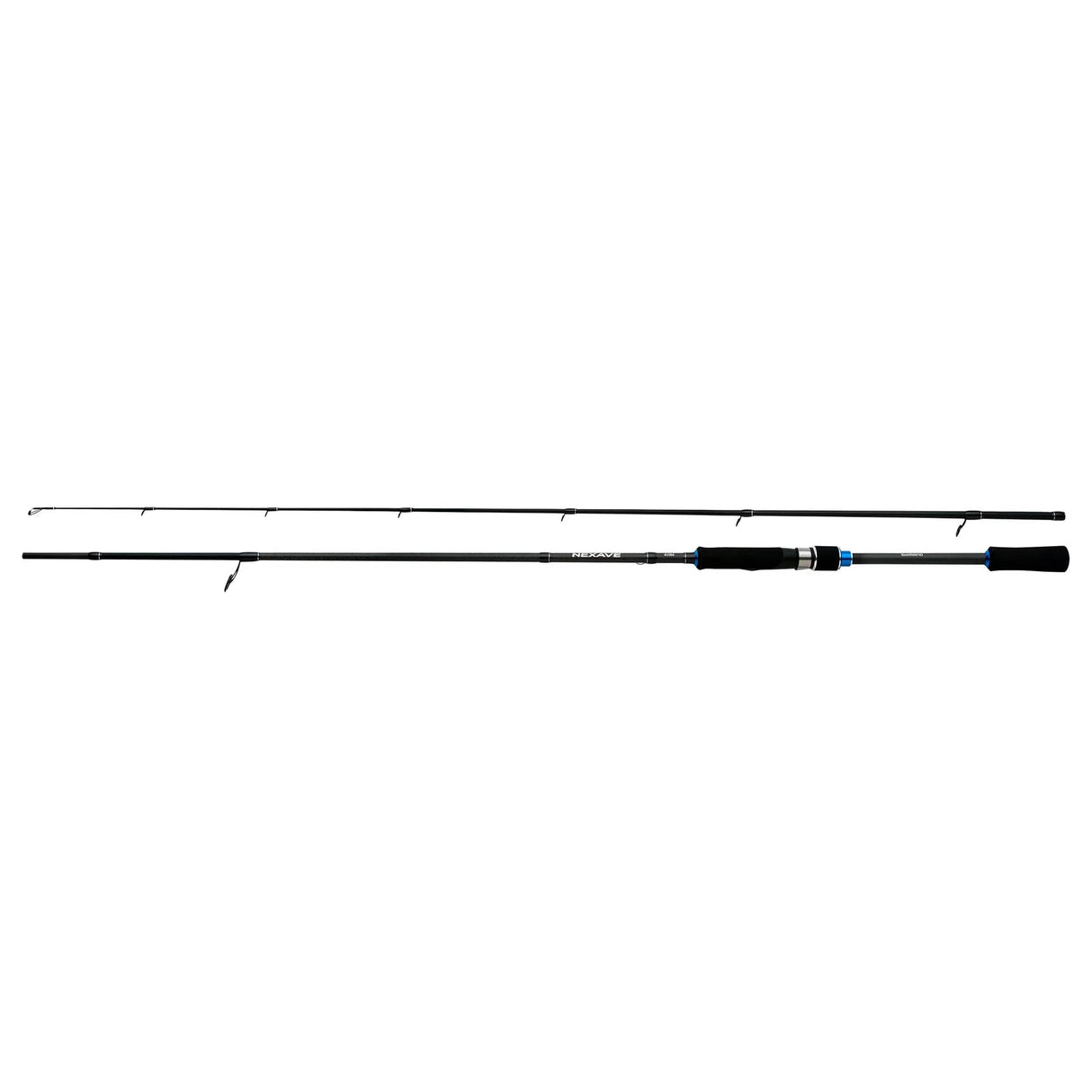 Caña Shimano 26Zodias 2,18m - Tienda Bass