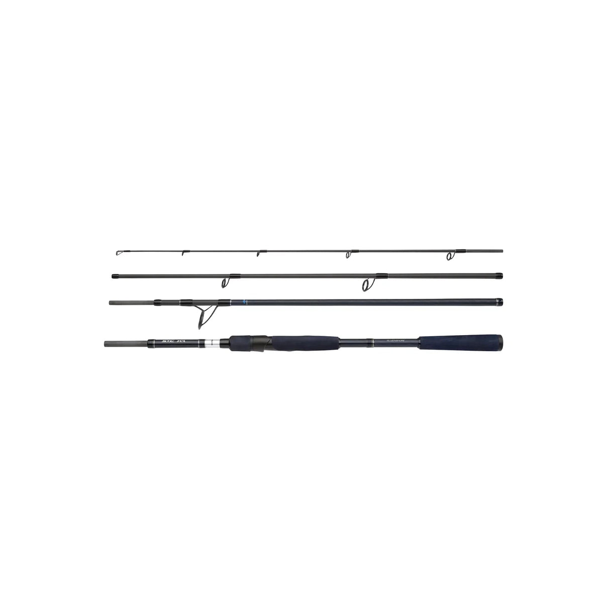 Caña Shimano STC BB 2,10m - Tienda Bass